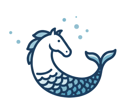 Ippikos Logo